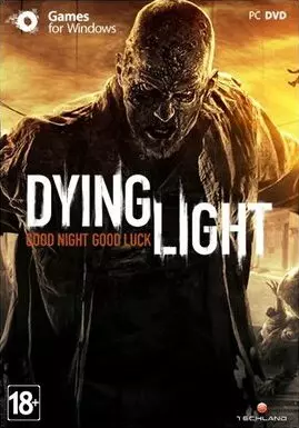 Dying Light 2022 скачать